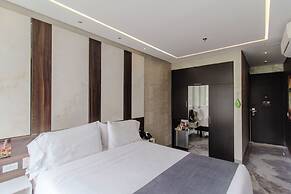 Haven, A Design Hotel