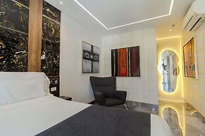 Haven, A Design Hotel