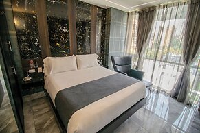 Haven, A Design Hotel