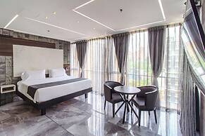 Haven, A Design Hotel