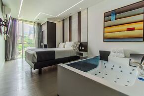 Haven, A Design Hotel