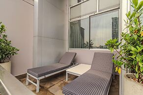 Haven, A Design Hotel