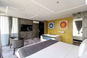 Haven, A Design Hotel