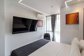 Haven, A Design Hotel