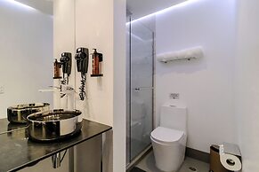 Haven, A Design Hotel