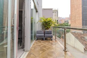 Haven, A Design Hotel