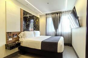 Haven, A Design Hotel