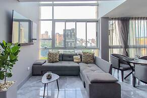 Haven, A Design Hotel