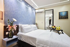 Haven, A Design Hotel