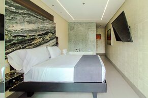 Haven, A Design Hotel
