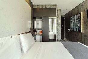 Haven, A Design Hotel