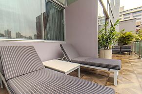 Haven, A Design Hotel