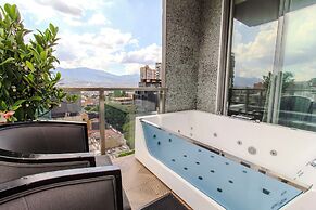Haven, A Design Hotel