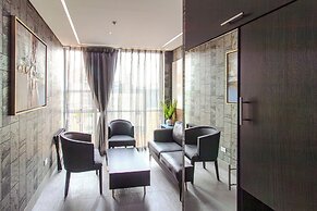 Haven, A Design Hotel