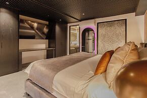 Haven, A Design Hotel
