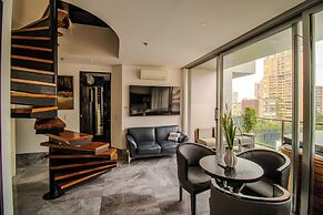 Haven, A Design Hotel