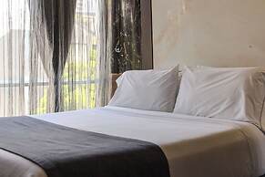 Haven, A Design Hotel