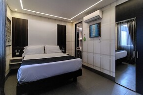 Haven, A Design Hotel
