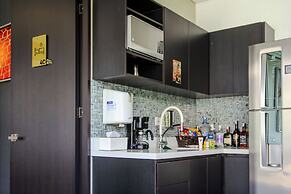 Haven, A Design Hotel