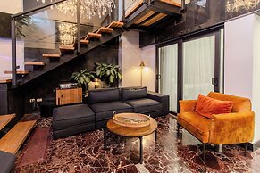 Haven, A Design Hotel