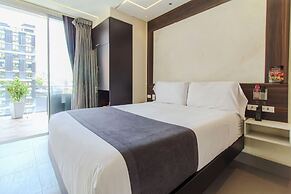 Haven, A Design Hotel