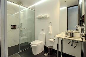 Haven, A Design Hotel