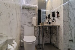 Haven, A Design Hotel