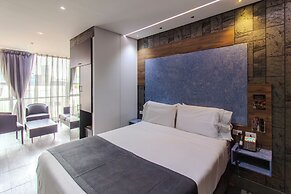 Haven, A Design Hotel