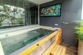 Haven, A Design Hotel