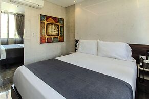 Haven, A Design Hotel