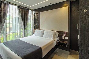 Haven, A Design Hotel