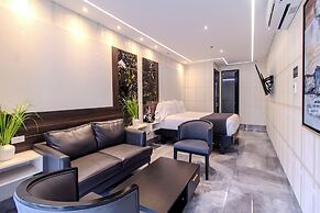 Haven, A Design Hotel