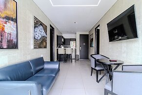 Haven, A Design Hotel