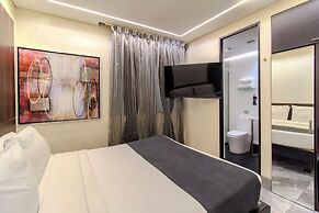 Haven, A Design Hotel