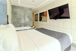 Haven, A Design Hotel