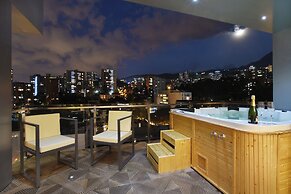 Haven, A Design Hotel