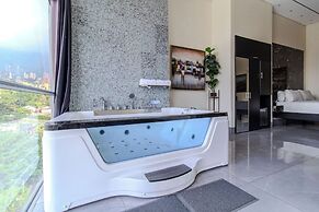 Haven, A Design Hotel