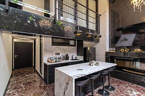 Haven, A Design Hotel