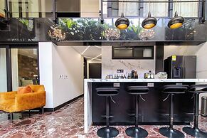 Haven, A Design Hotel