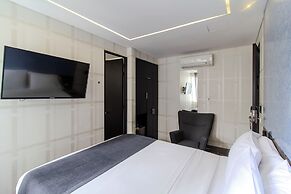 Haven, A Design Hotel
