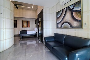 Haven, A Design Hotel