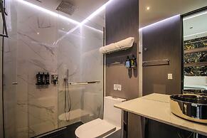 Haven, A Design Hotel