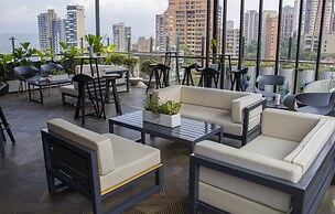 Haven, A Design Hotel