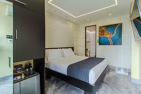 Haven, A Design Hotel