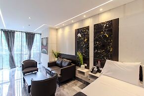 Haven, A Design Hotel