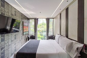 Haven, A Design Hotel