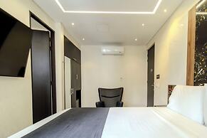 Haven, A Design Hotel