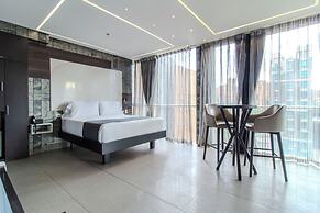Haven, A Design Hotel