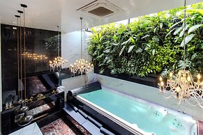 Haven, A Design Hotel