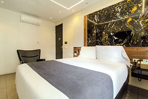 Haven, A Design Hotel